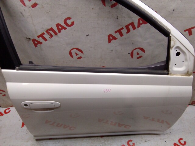 Дверь TOYOTA Platz 