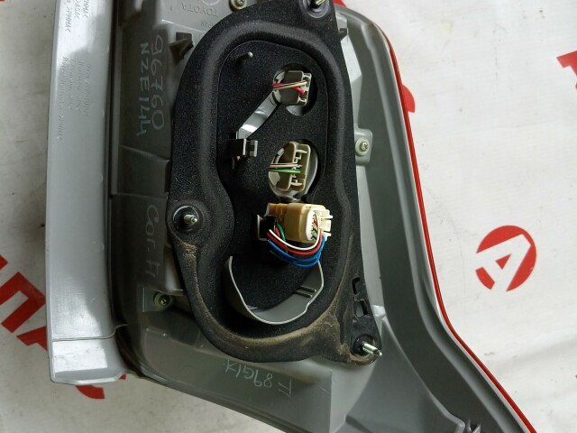 Стоп TOYOTA Corolla Fielder 