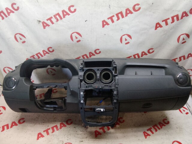 Торпедо RENAULT Duster 