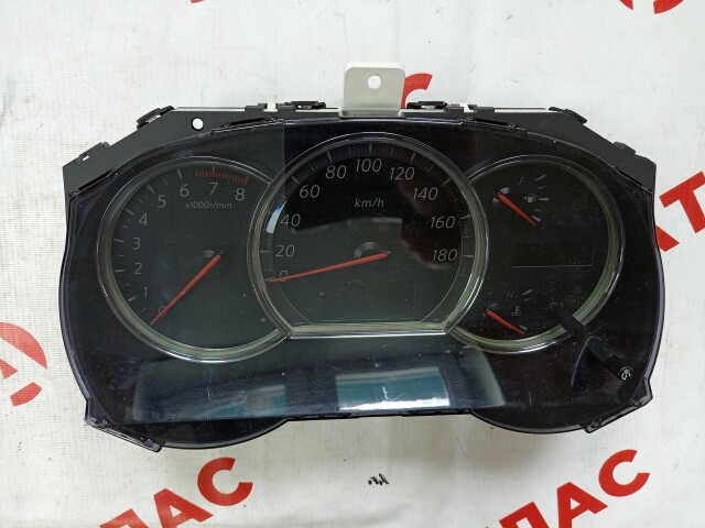 Щиток приборов NISSAN Teana 