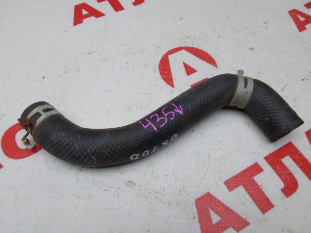 Патрубок TOYOTA Ist 