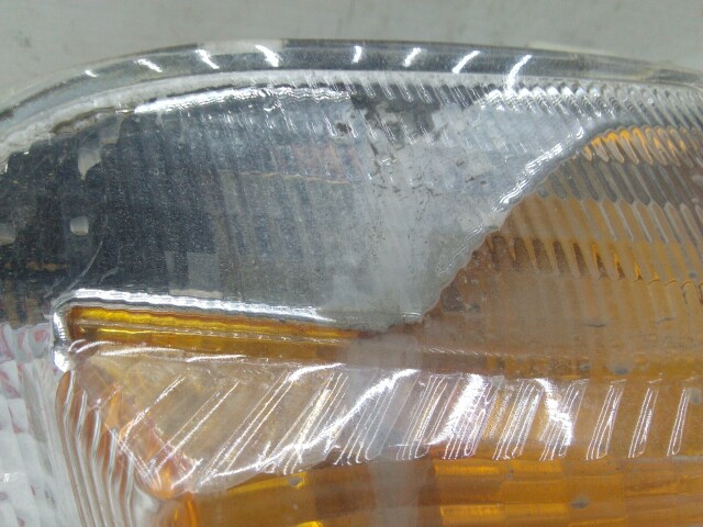 Габарит TOYOTA Sprinter 