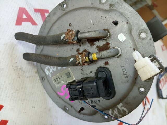 Бензонасос MAZDA CX-5 