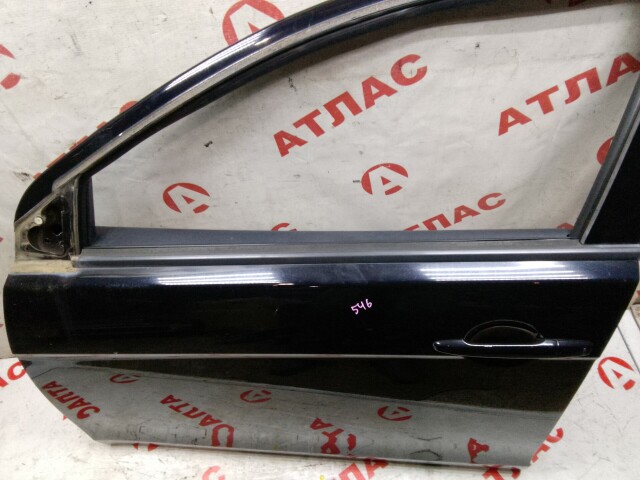 Дверь MITSUBISHI Galant Fortis 