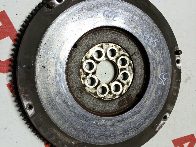 Маховик TOYOTA Corona Premio 3S-FE