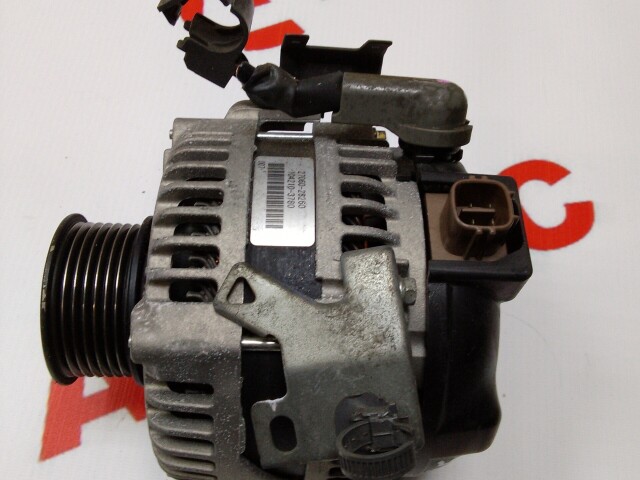 Генератор TOYOTA Avensis 1AZ-FSE