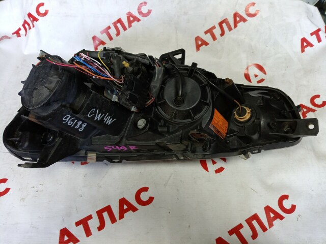 Фара MITSUBISHI Outlander 