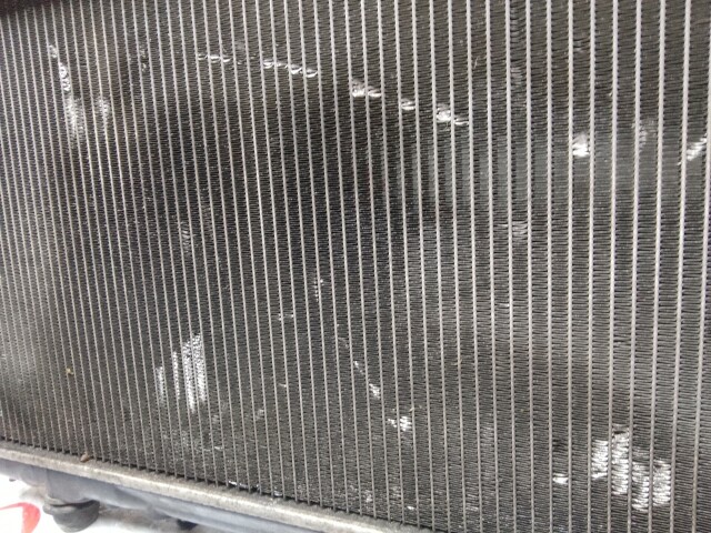 Радиатор охлаждения TOYOTA Corona Premio 3C-ТЕ