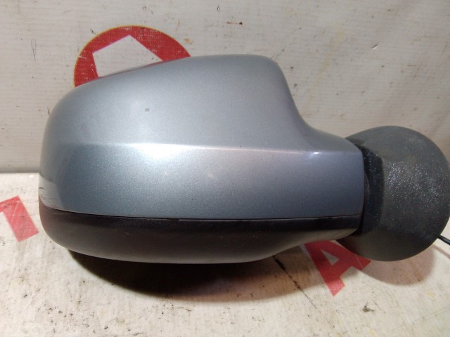 Зеркало RENAULT Duster 