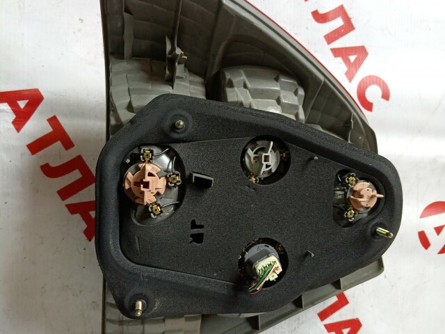 Стоп TOYOTA Corolla 