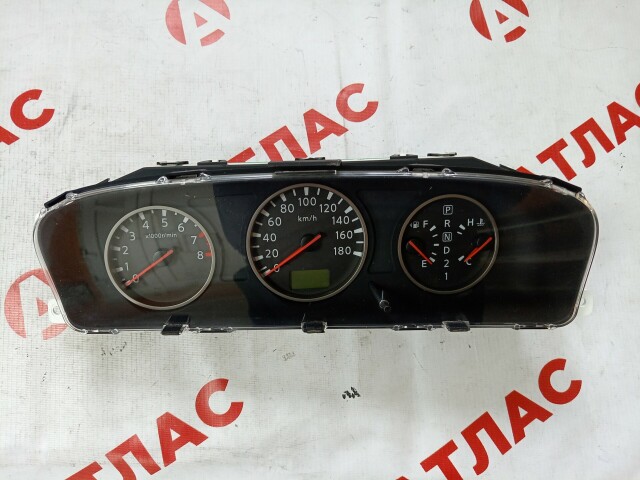 Щиток приборов NISSAN X-Trail 