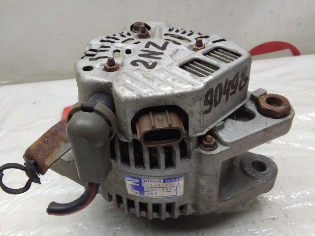 Генератор TOYOTA FunCargo 2NZ-FE