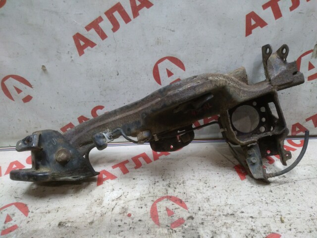 Рычаг NISSAN X-Trail 