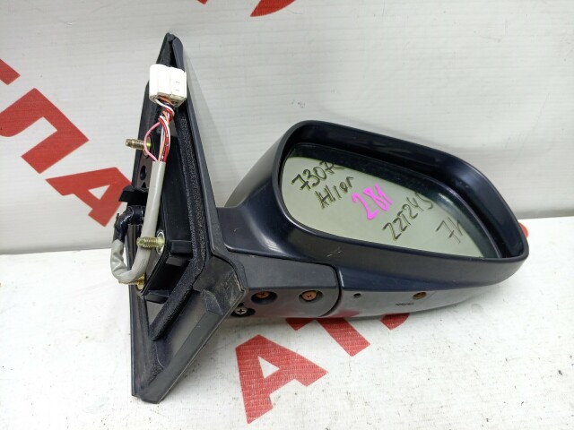 Зеркало TOYOTA Allion 