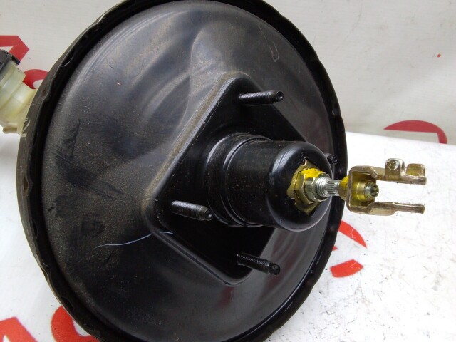 Главный тормозной цилиндр HONDA Fit 