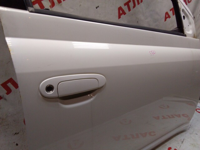 Дверь TOYOTA Platz 