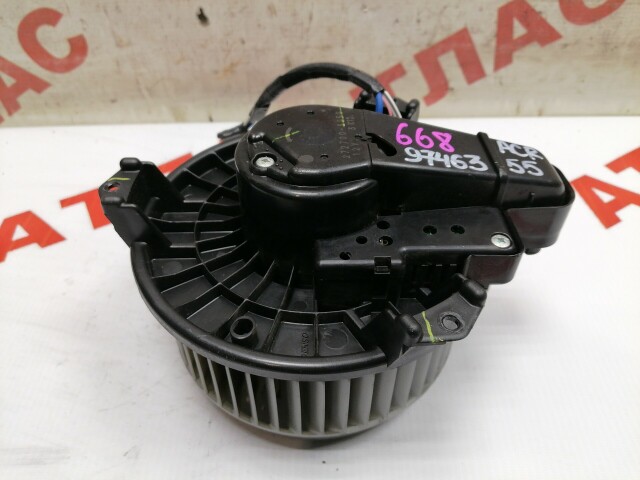 Моторчик печки TOYOTA Estima 