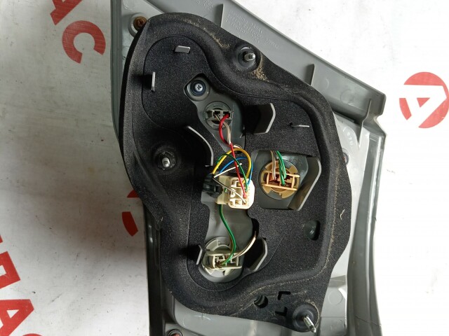 Стоп TOYOTA Corolla Axio 