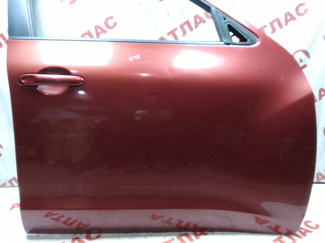 Дверь NISSAN Juke 