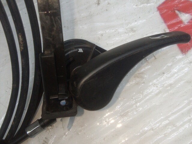 Трос бензобака RENAULT Duster 