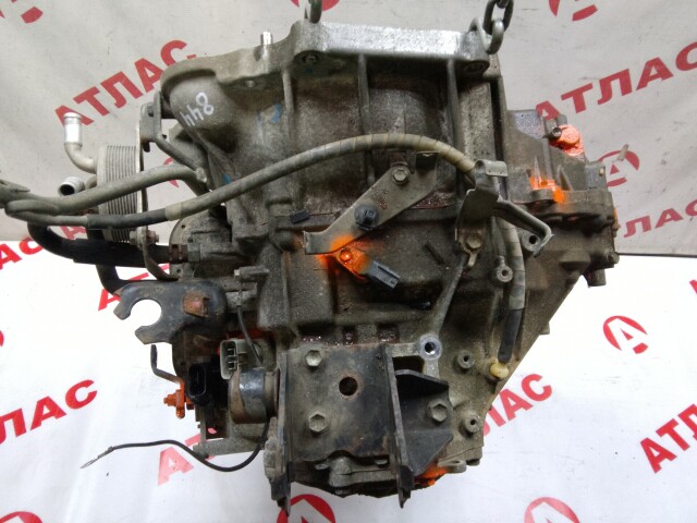 АКПП TOYOTA Caldina 1ZZ-FE