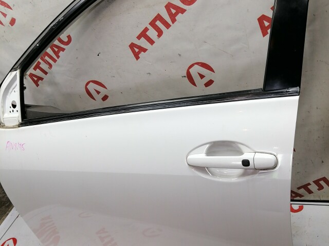 Дверь TOYOTA Corolla Axio 