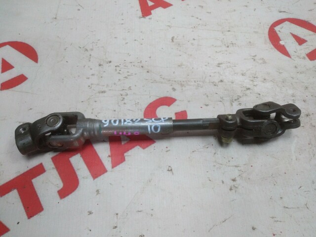 Карданчик рулевой рейки TOYOTA Vitz 