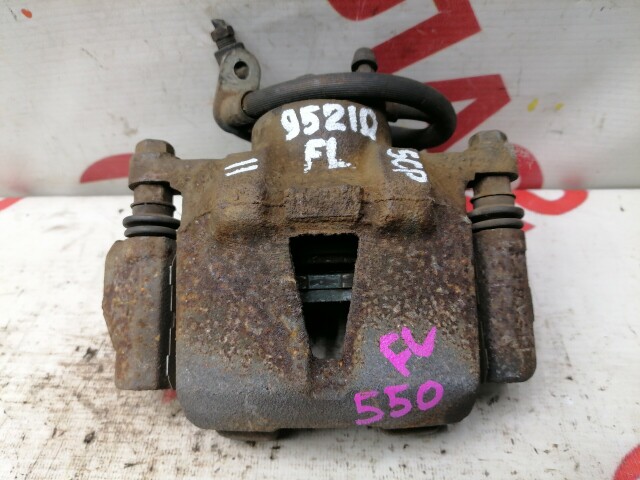 Суппорт TOYOTA Platz 