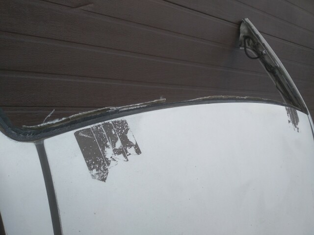 Крыша TOYOTA Corona Premio 