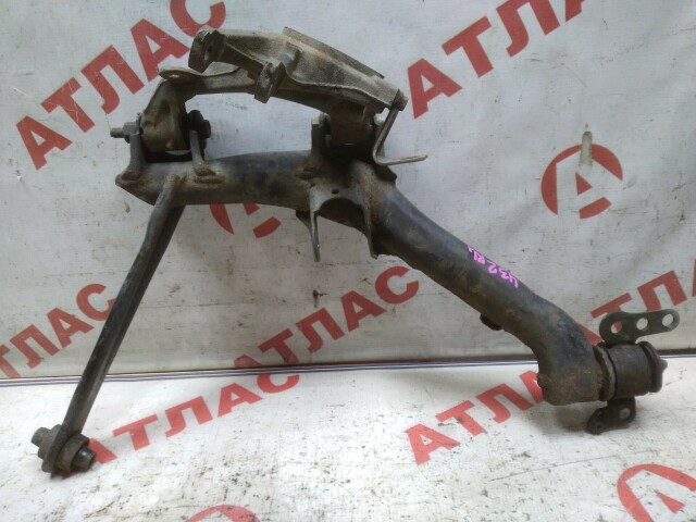 Рычаг TOYOTA Corolla Fielder 