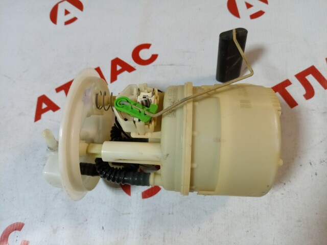 Бензонасос RENAULT Duster 