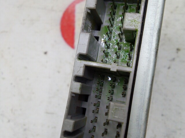 Компьютер NISSAN Bluebird Sylphy QG18-DE