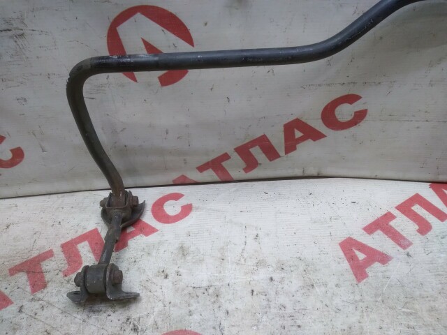 Стабилизатор TOYOTA Ist 