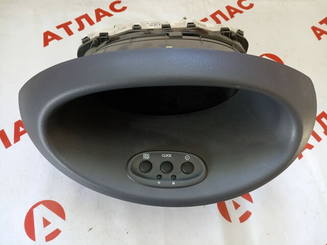 Щиток приборов TOYOTA Vitz 