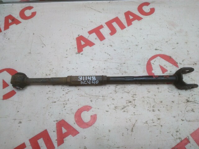 Тяга TOYOTA Camry 