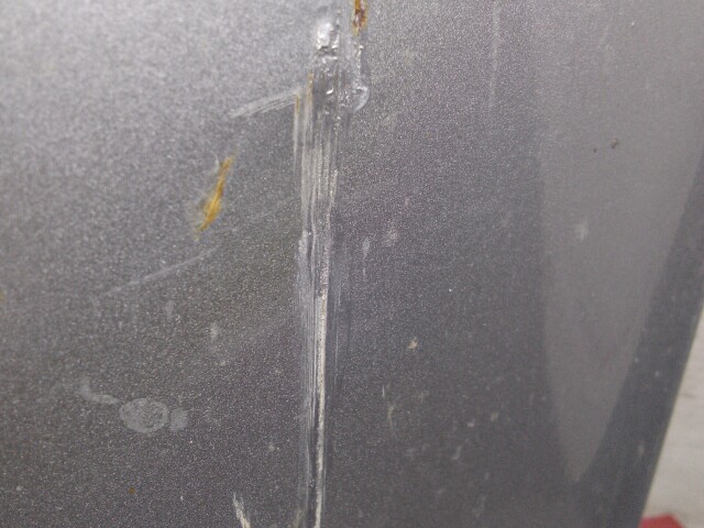 Дверь NISSAN Sunny 