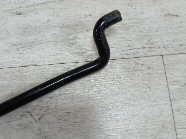 Держатель капота MAZDA CX-5 