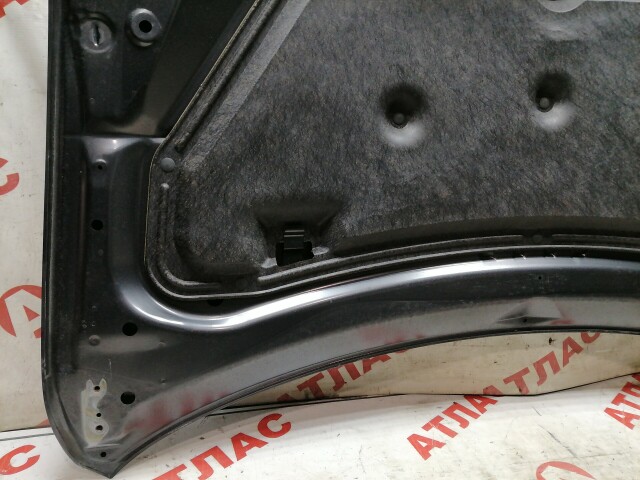 Капот MAZDA CX-5 