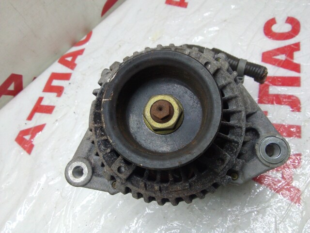 Генератор HONDA Accord F20B