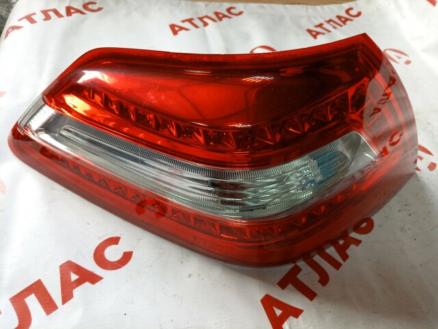 Стоп NISSAN Teana 