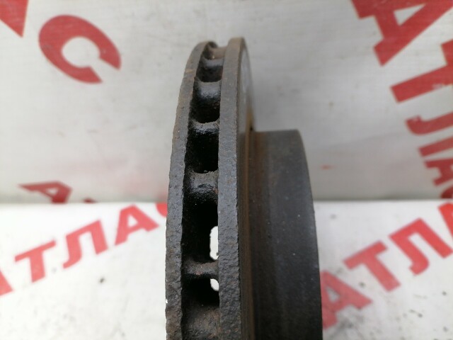 Диск тормозной NISSAN Sunny 