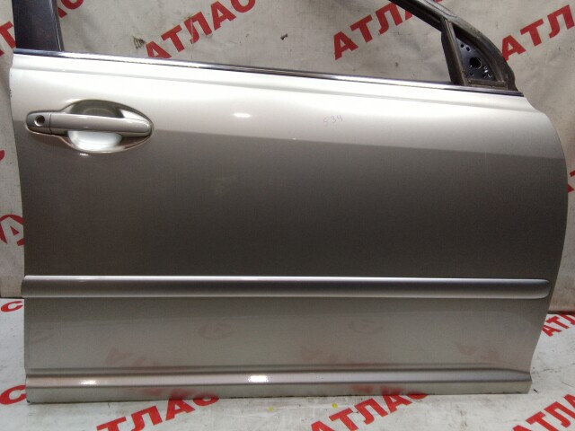 Дверь TOYOTA Avensis 