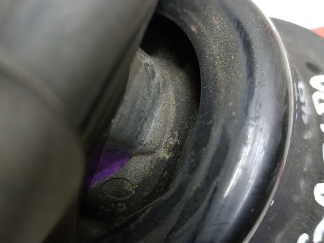 Подушка ДВС TOYOTA Crown 