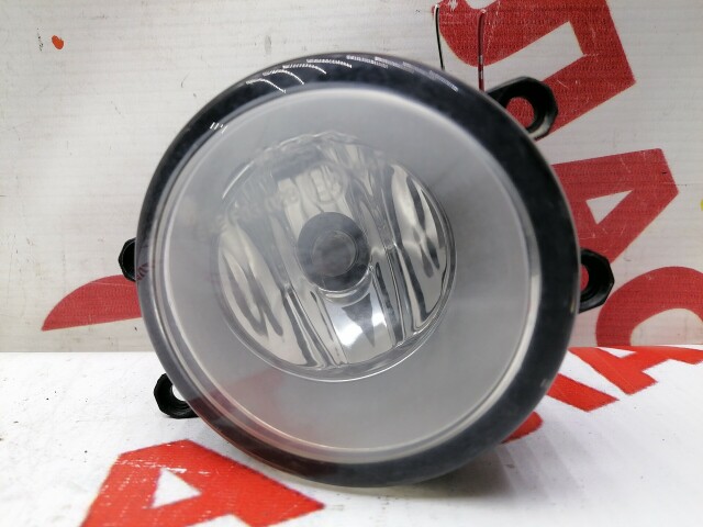 Туманка TOYOTA Camry 