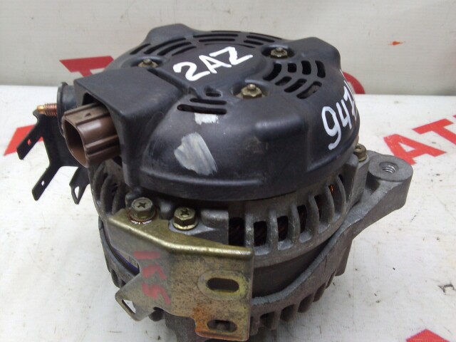 Генератор TOYOTA Avensis 2AZ-FSE