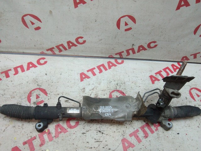 Рулевая рейка FORD Focus II ASDB