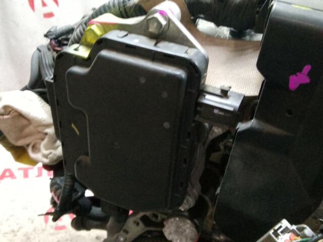 ДВС TOYOTA RAV4 3ZR-FAE