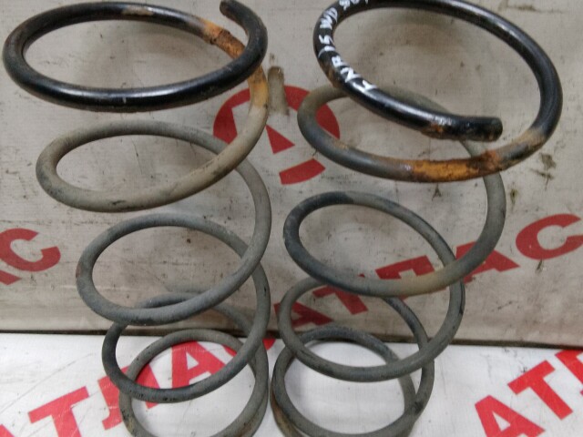 Пружина NISSAN Sunny 