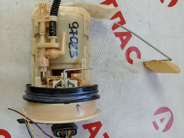 Бензонасос NISSAN X-Trail 