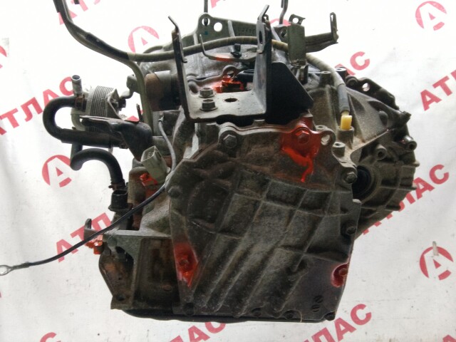 АКПП TOYOTA Caldina 1ZZ-FE